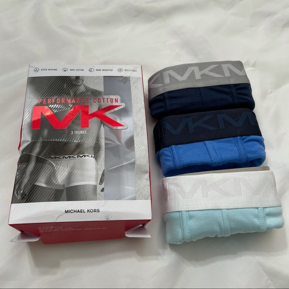 Michael Kors Other - MICHAEL KORS PC 3 TRUNKS
